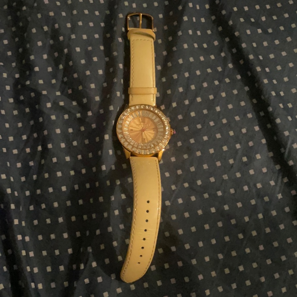 Betsey Johnson Watch